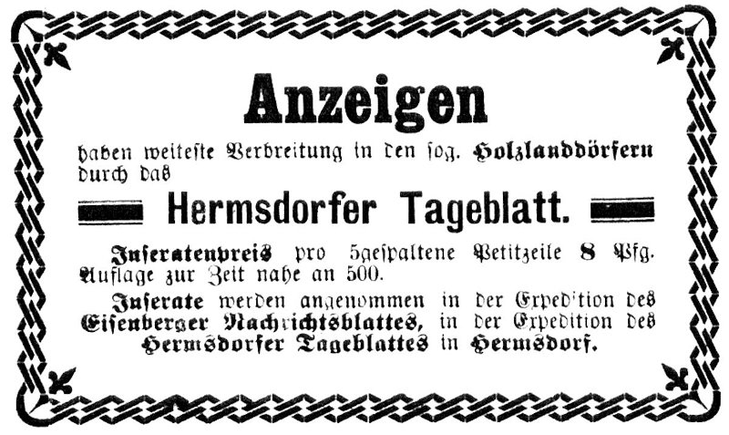 1897-12-02 Hdf Hermsdorfer Tageblatt